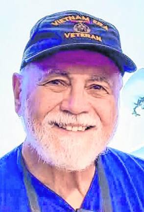 Edward C. Maske