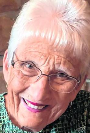 Janet Louise Hoffer