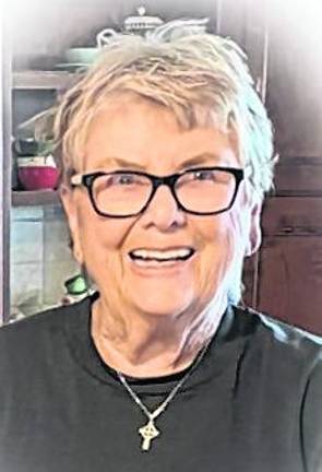 Elizabeth A. Sutherland