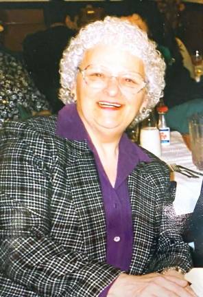 Barbara Ann Nacovsky