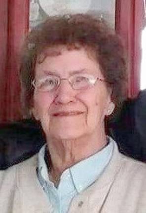 Ellen Marie Gratton
