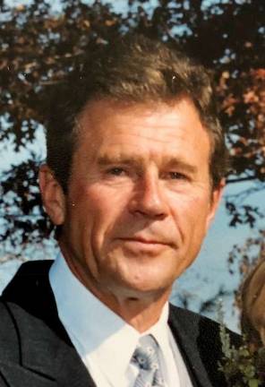 Todd Frederick Donohue, Sr.