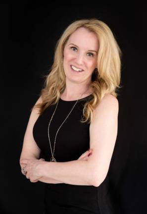 Doreen Rasp, mental health nurse practitioner