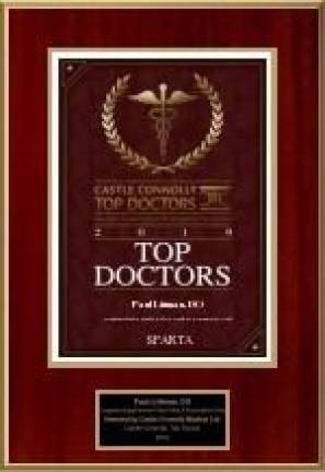 Top Doctors 2019