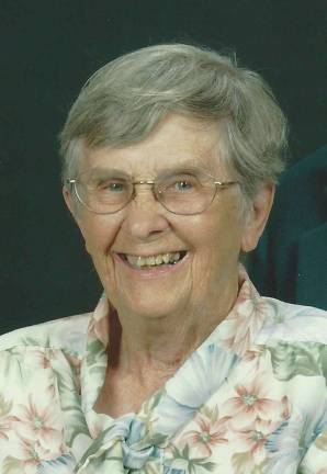 Phoebe Hunt Shotwell