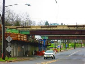Contract awarded in Sparta bridge replacement