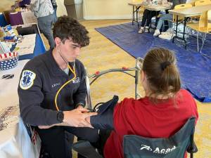 Free health fair planned Thursday