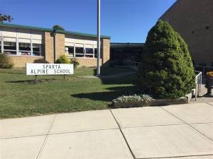 Alpine School expansion proposed