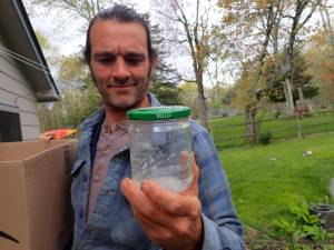When in doubt, give a shout: Your recycling head-scratchers answered