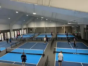 A Big Dill: 4 Reasons to Join the Y’s Pickleball Craze