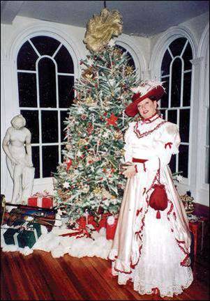 Festival lights hospital and Newton's sky to usher in the holiday season