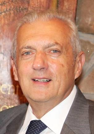 Lawrence J. Domonkos