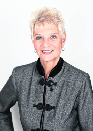 Catherine Kut
