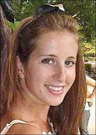 Pope John grad completes year with Americorp