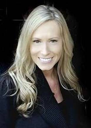 Heather Egli.