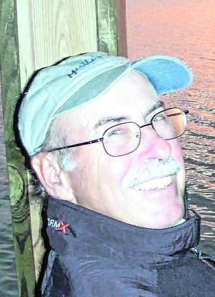 Walter S. Katz