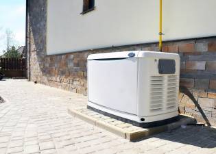Proposed ordinance makes it easier for homeowners to install generators