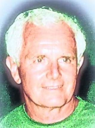 Jonathan Edward Lloyd Dean