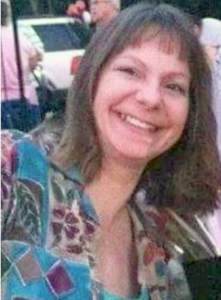Roxann Watson