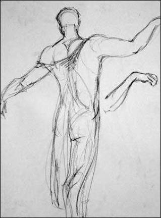 Traillworks to host fundamentals of figure drawing workshop