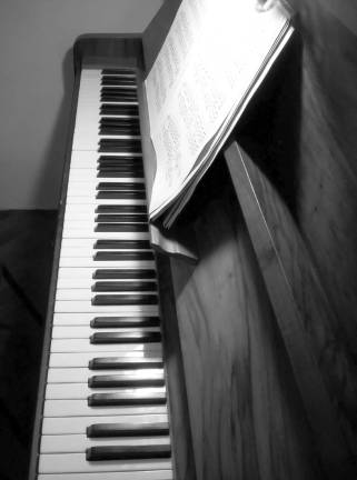 Early music lessons have longtime benefits