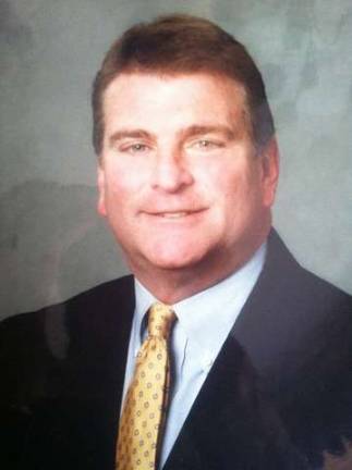 Vatter, 52, of Sparta