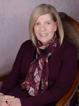Judy Golland
