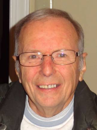 Stanley J. Gasior, of Sparta, NJ, dies at age 76