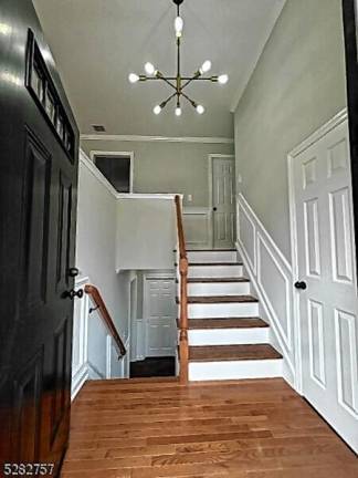 Newly updated, move right in