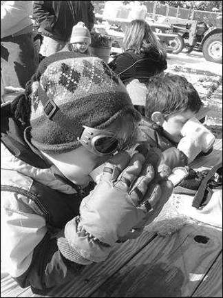 YMCA offers vacation care for children