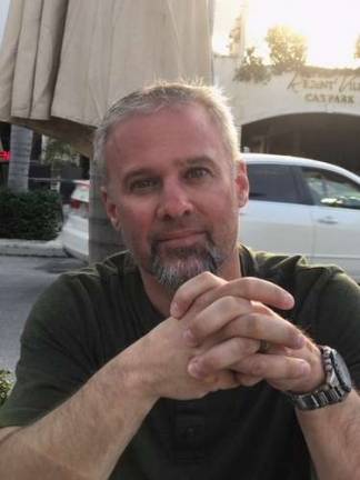 Veterinarian Michael G. Ramieri photo provided