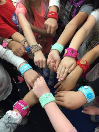 Learn to Knit Day Camp, July 30 to August 3