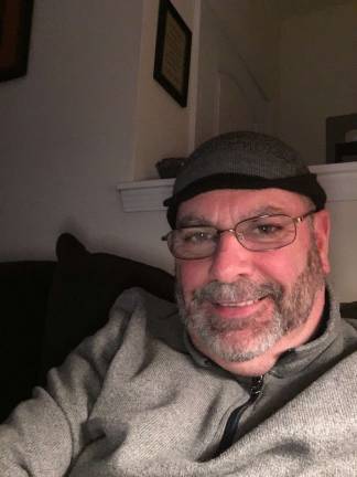 Mark Murphy: Sugar Loaf Fire Department