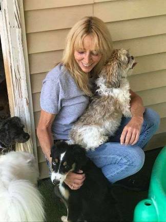 Sussex County dogs getting sick despite vaccines
