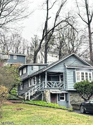 A lovely Sparta home