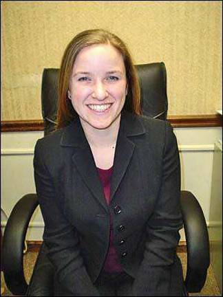 Michelle M. Beatty, Esq. joins Morris, Downing & Sherred, LLP, of Newton