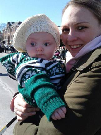 1st St. Patricks' Day