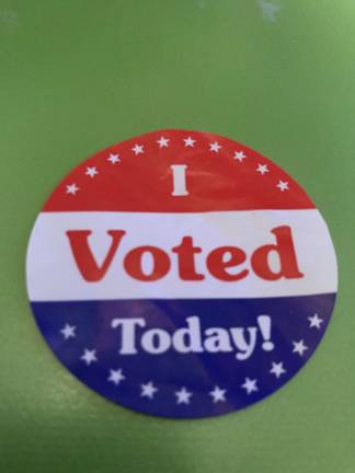 Sparta Elections: Whilesmith, Chiariello and Smith win council seats