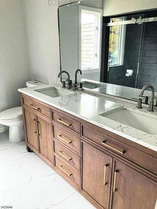 Superior rental home
