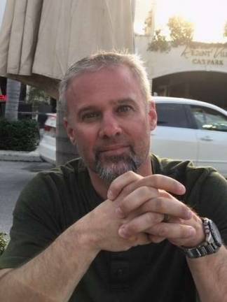 Michael Ramieri, DVM