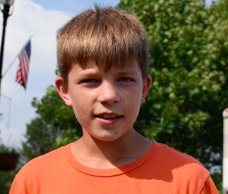 $!Kids tell it like it is: The best and the worst of school