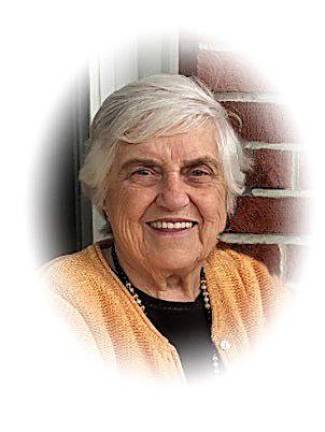 Marion D. Corey
