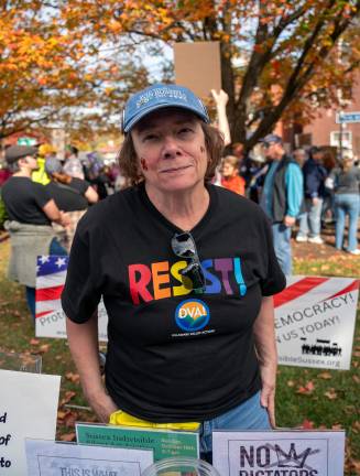 Susan Weiss