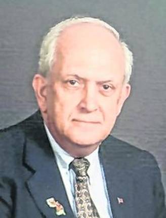 James R. Brocato