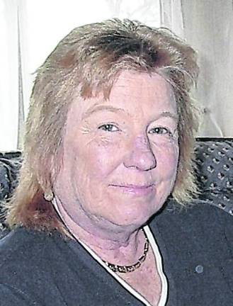 Linda Ann Gallagher