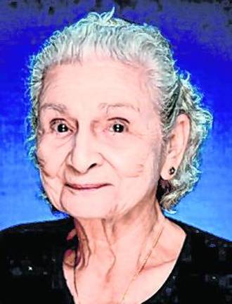 Eligia Caceres Montero