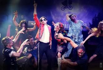 ‘Thrillerween’ show postponed
