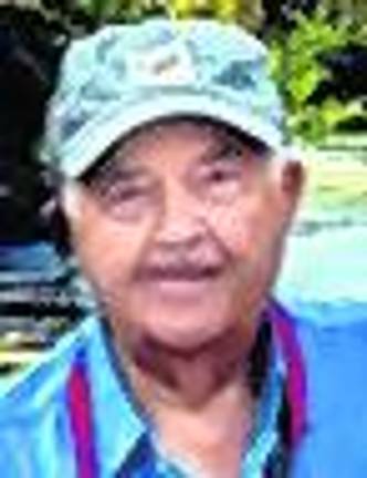 John Edward Hornstra