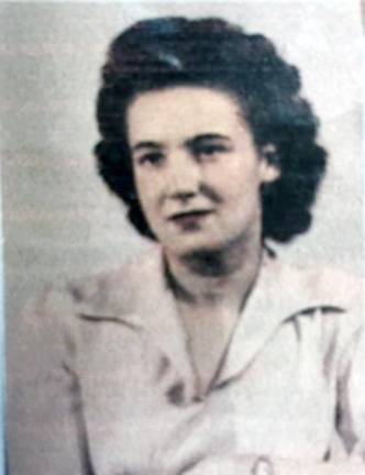 Constance Irene (McKinley) Moyer Lawes Kasebier