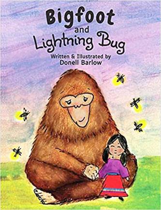 Native American author to read stories learned from her grandmother